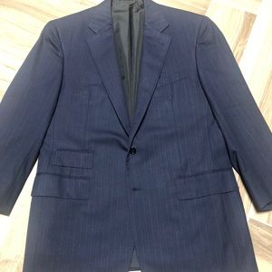 Ralph Lauren purple label 3 piece men suit